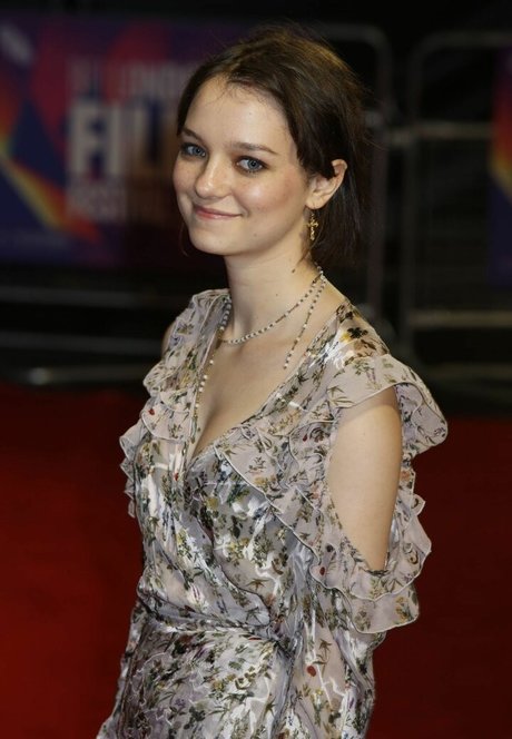 Esme Creedmiles