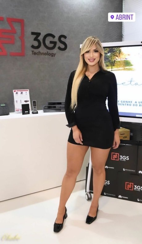 Nathalie Sousa