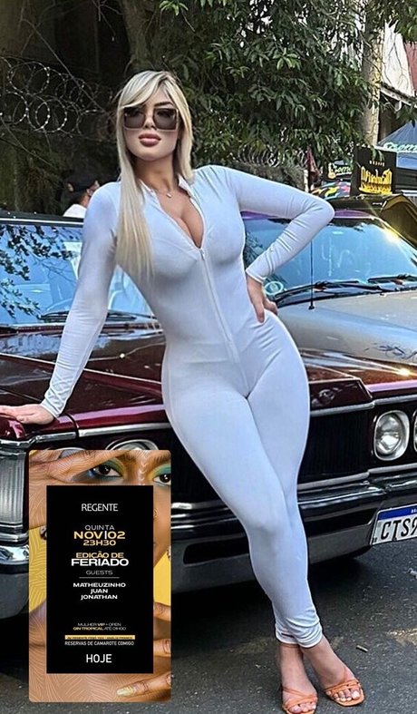 Nathalie Sousa