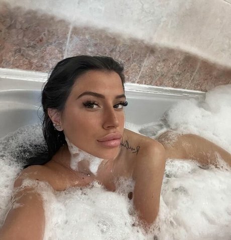 Sarah Del Carpio