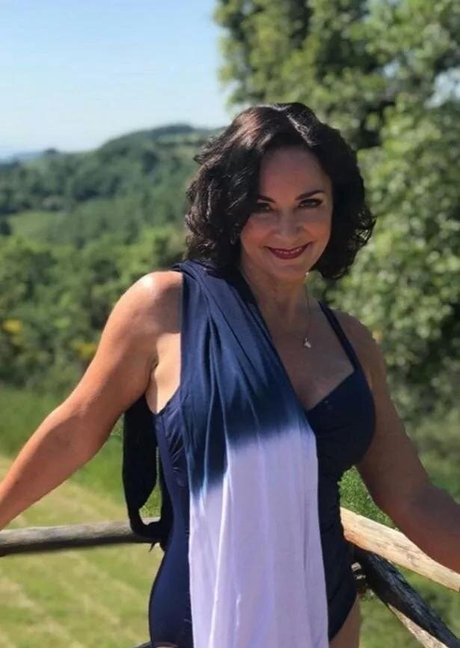 Shirley Ballas