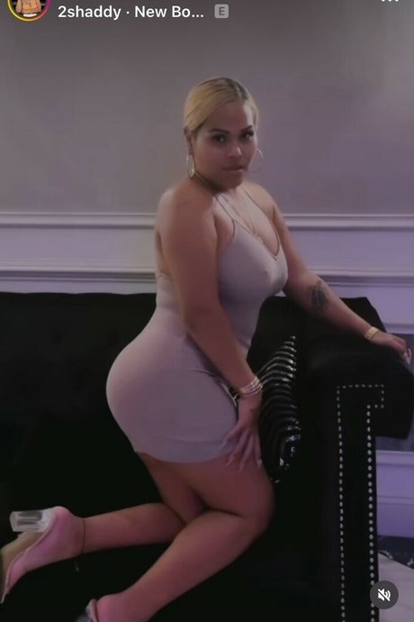 Foto desnuda filtrada de OnlyFans de Tsasiansauce