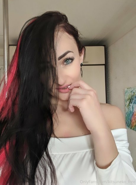 Kitsunekofree