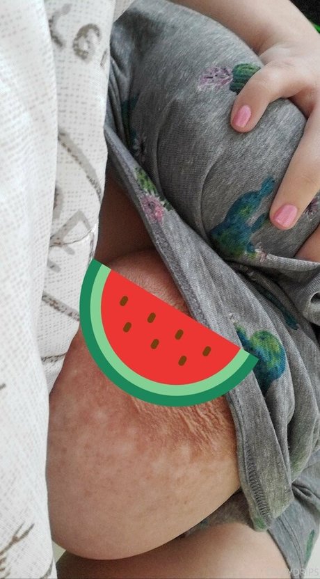 Foto desnuda filtrada de OnlyFans de Pregnantpumpkinfree