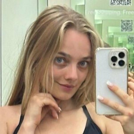 Foto desnuda filtrada de OnlyFans de Marley Mystique