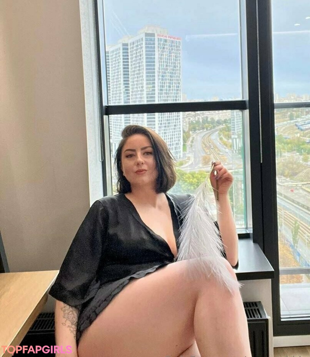 Foto desnuda filtrada de OnlyFans de Sweet Buns #16 Foto desnuda filtrada de OnlyFans de Sweet Buns #16