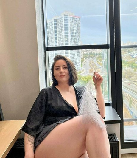 Foto desnuda filtrada de OnlyFans de Sweet Buns