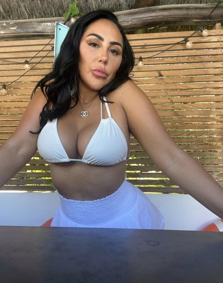 sophiekasaei