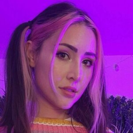Foto desnuda filtrada de OnlyFans de Luxlo