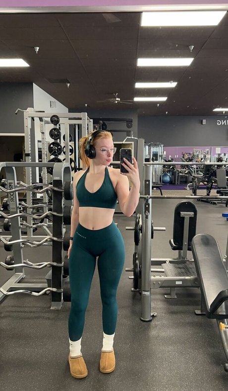 Foto desnuda filtrada de OnlyFans de Bailey Hurley