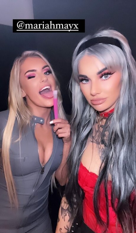 Foto desnuda filtrada de OnlyFans de Hannah Taylor