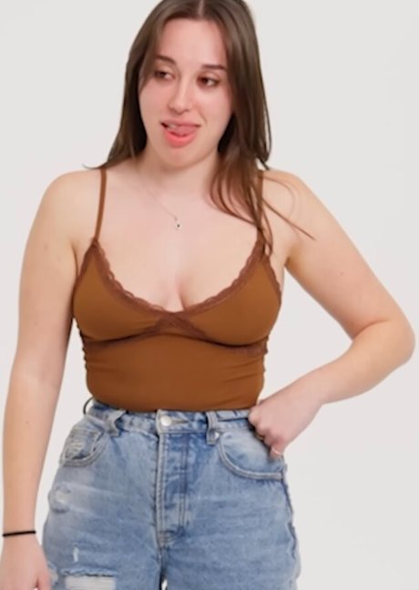 Abby Boom