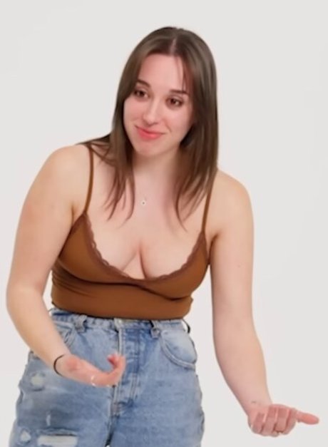 Abby Boom