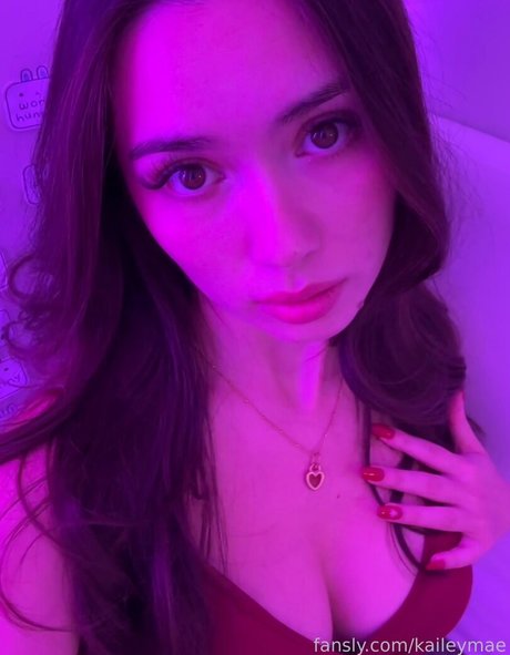 Kailey Mae