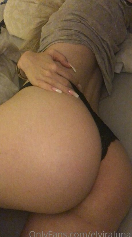 Foto desnuda filtrada de OnlyFans de Liaagray