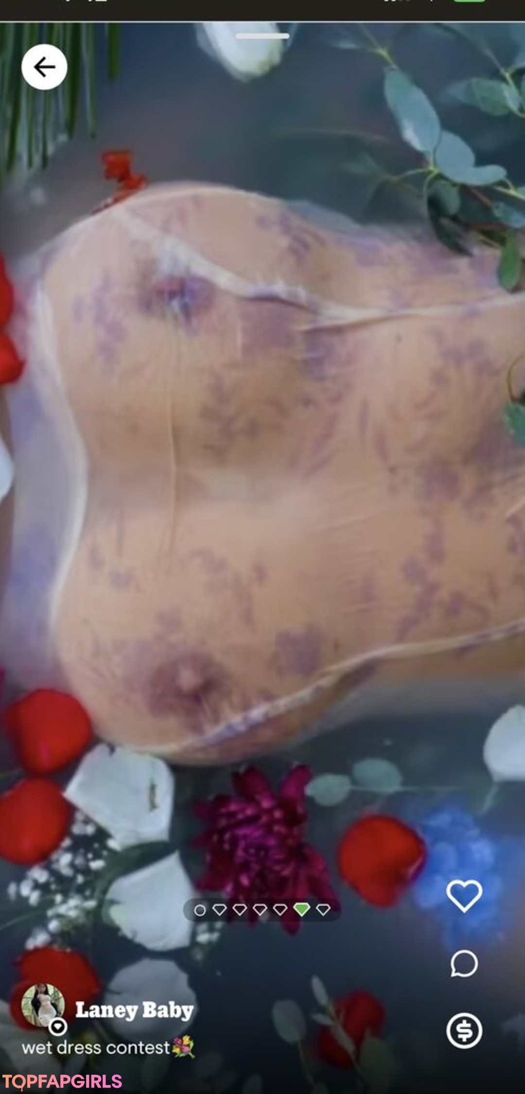 Foto desnuda filtrada de OnlyFans de Laney Baby #12 Foto desnuda filtrada de OnlyFans de Laney Baby #12