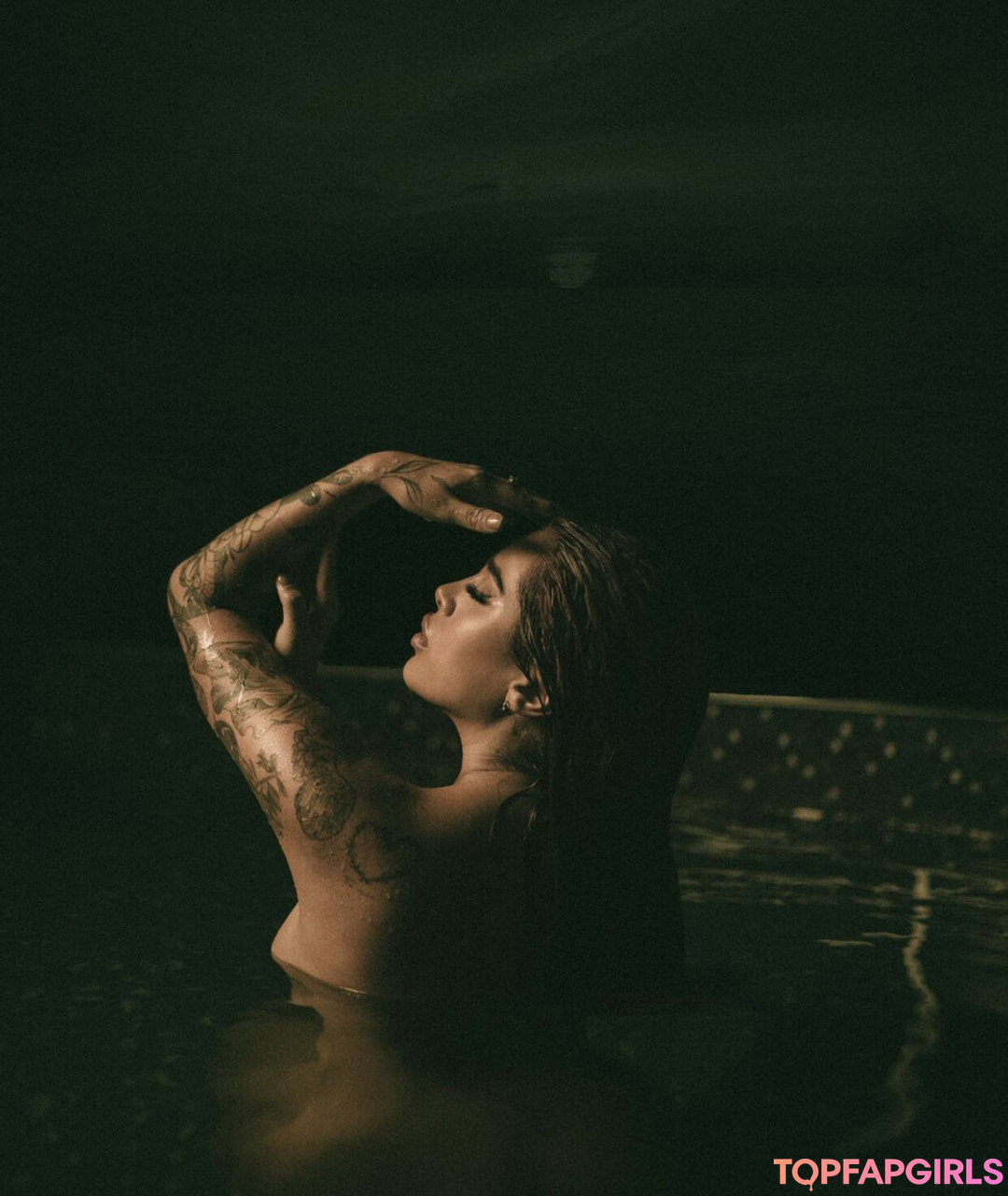 Foto desnuda filtrada de OnlyFans de Kim Shantal #3 Foto desnuda filtrada de OnlyFans de Kim Shantal #3