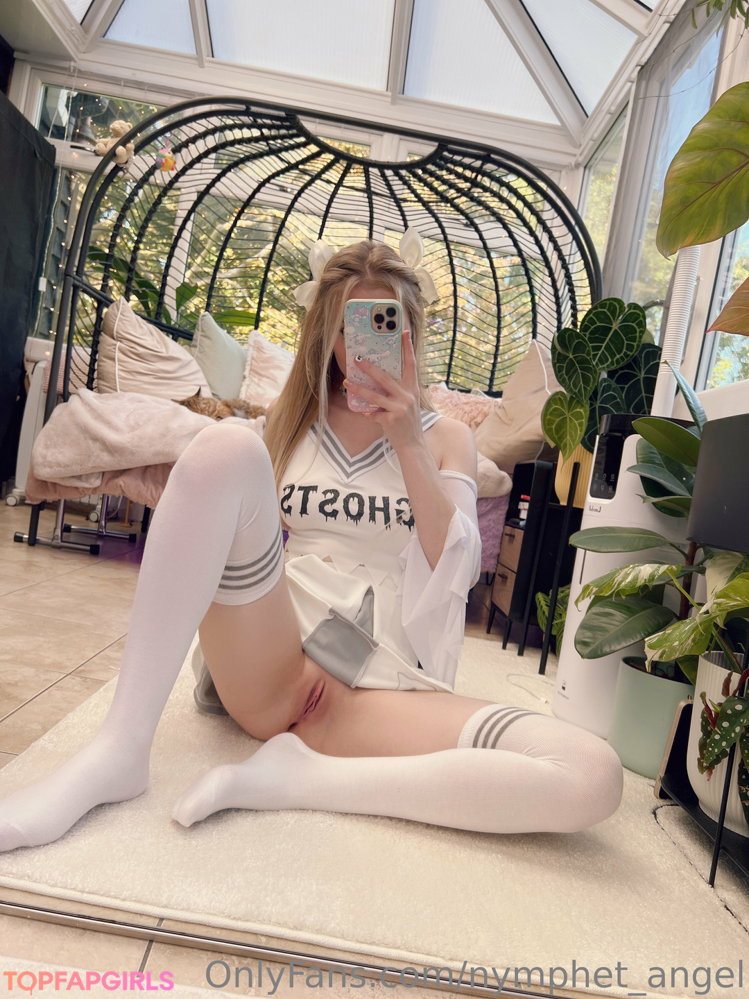 Foto desnuda filtrada de OnlyFans de Luna Bunny #162 Foto desnuda filtrada de OnlyFans de Luna Bunny #162