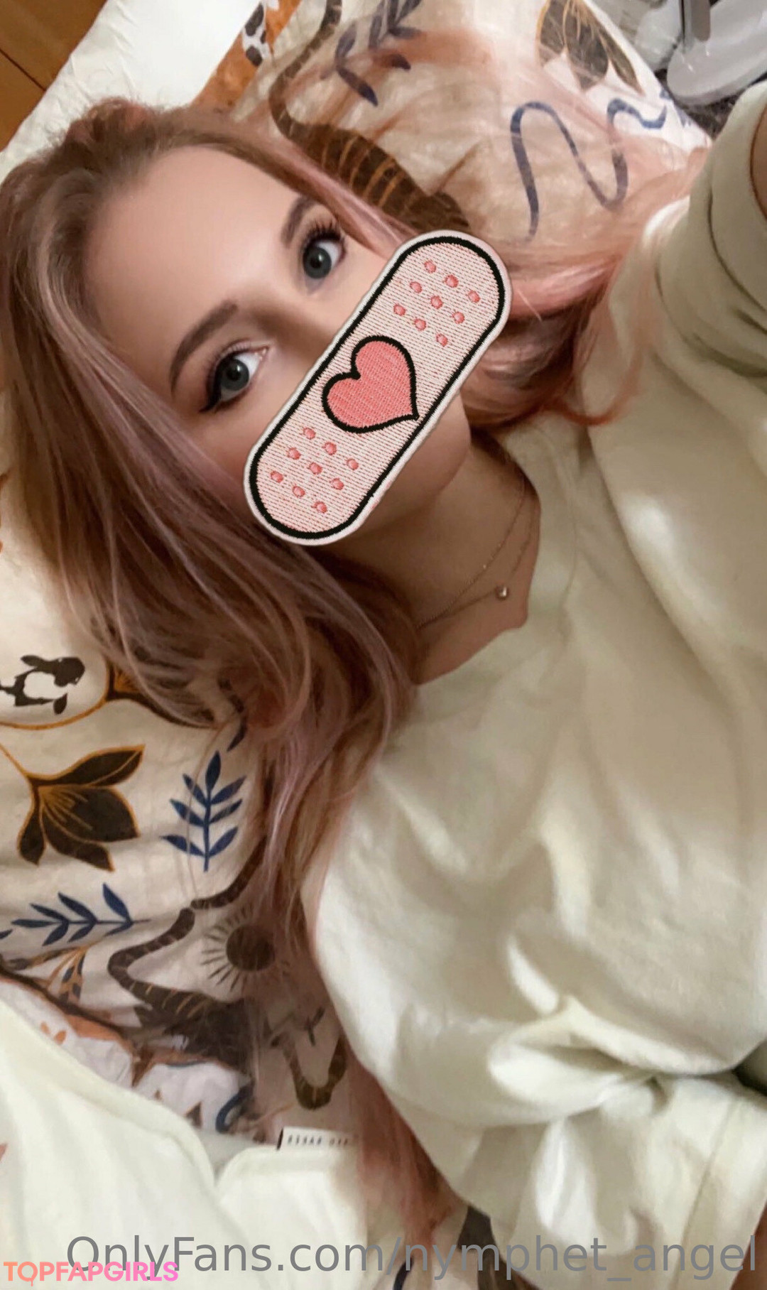 Foto desnuda filtrada de OnlyFans de Luna Bunny #22 Foto desnuda filtrada de OnlyFans de Luna Bunny #22