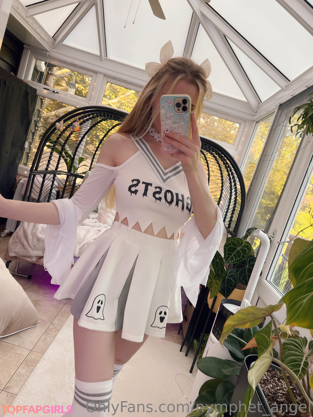 Foto desnuda filtrada de OnlyFans de Luna Bunny #94 Foto desnuda filtrada de OnlyFans de Luna Bunny #94