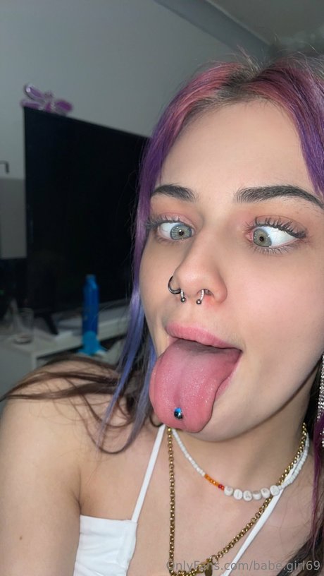 Foto desnuda filtrada de OnlyFans de Siamayll