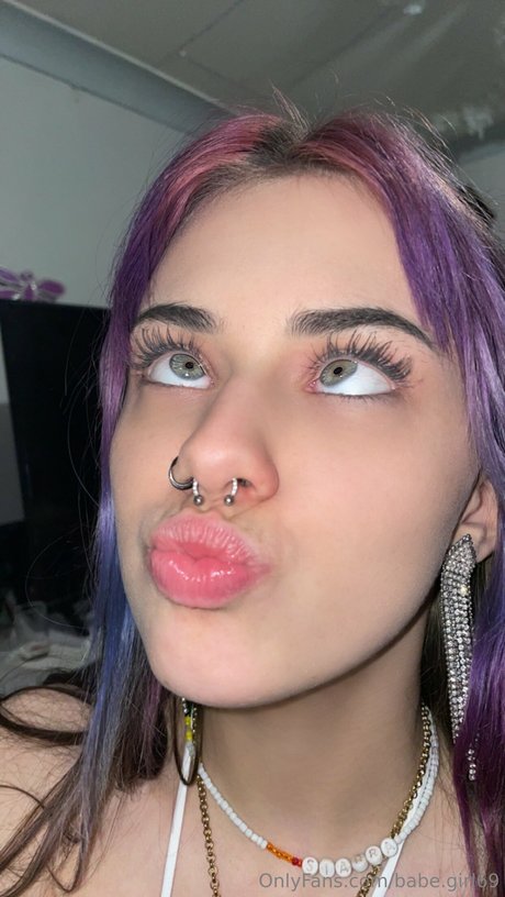 Foto desnuda filtrada de OnlyFans de Siamayll