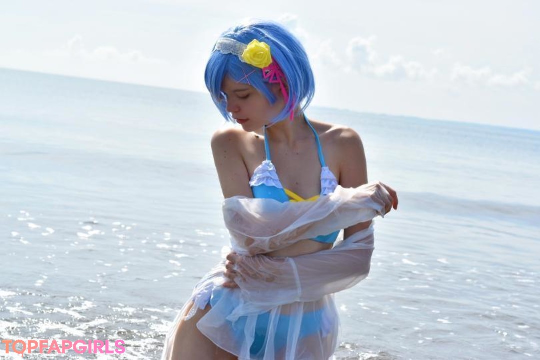 Foto desnuda filtrada de OnlyFans de Soft Kotton #25