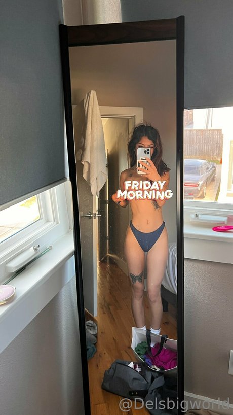 Delia Mandujano