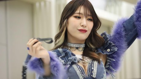 Foto desnuda filtrada de OnlyFans de Yuki Kamifuku