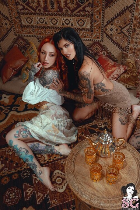 Foto desnuda filtrada de OnlyFans de Yana Sinner