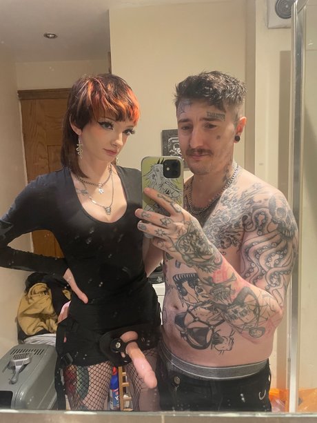Jade And Jake