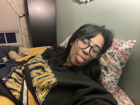 Foto desnuda filtrada de OnlyFans de andii