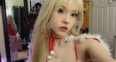 Foto desnuda filtrada de OnlyFans de Lina