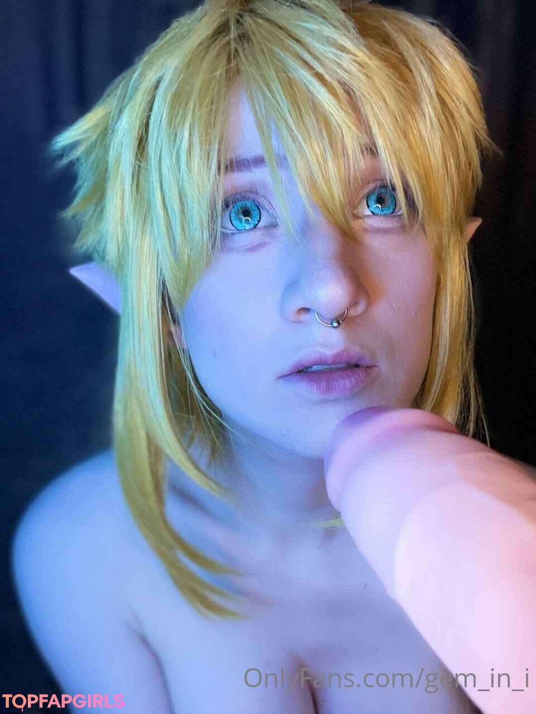 Foto desnuda filtrada de OnlyFans de Gemini Chrysalis #174 Foto desnuda filtrada de OnlyFans de Gemini Chrysalis #174