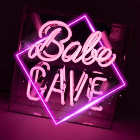 Foto desnuda filtrada de OnlyFans de Babecave