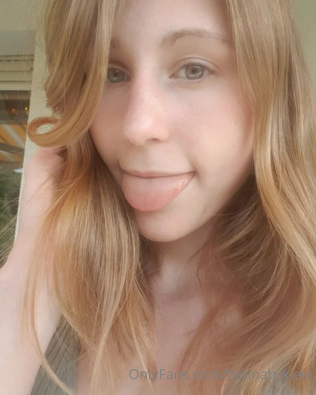 Hannah Klein
