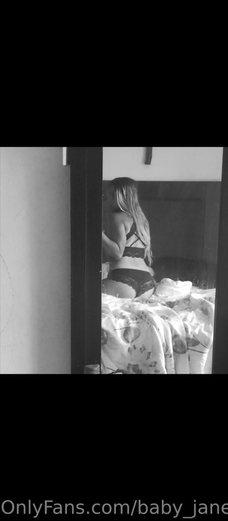 Foto desnuda filtrada de OnlyFans de Janeth Guzman