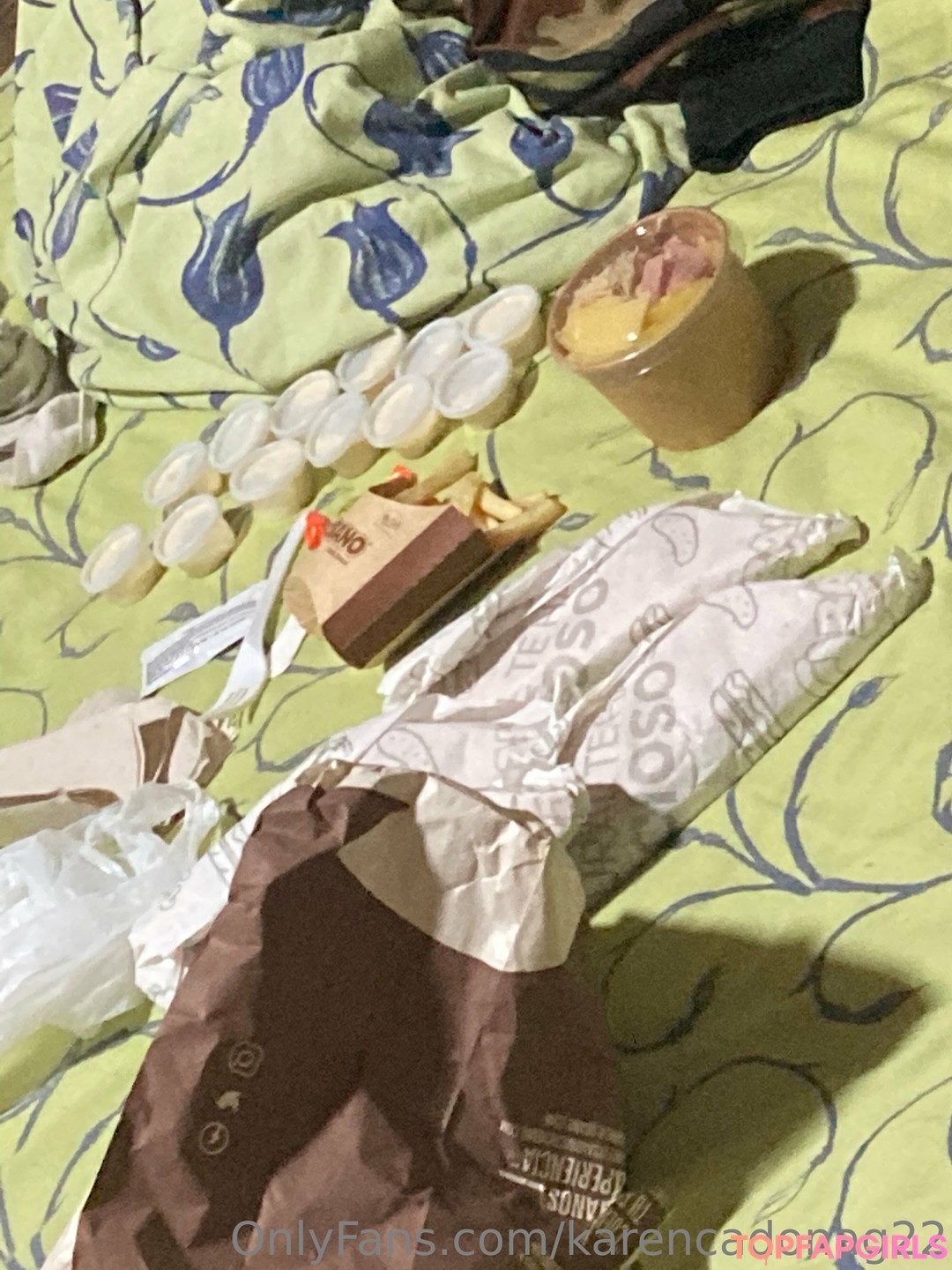 Foto desnuda filtrada de OnlyFans de Karen Cardona Garces #73 Foto desnuda filtrada de OnlyFans de Karen Cardona Garces #73