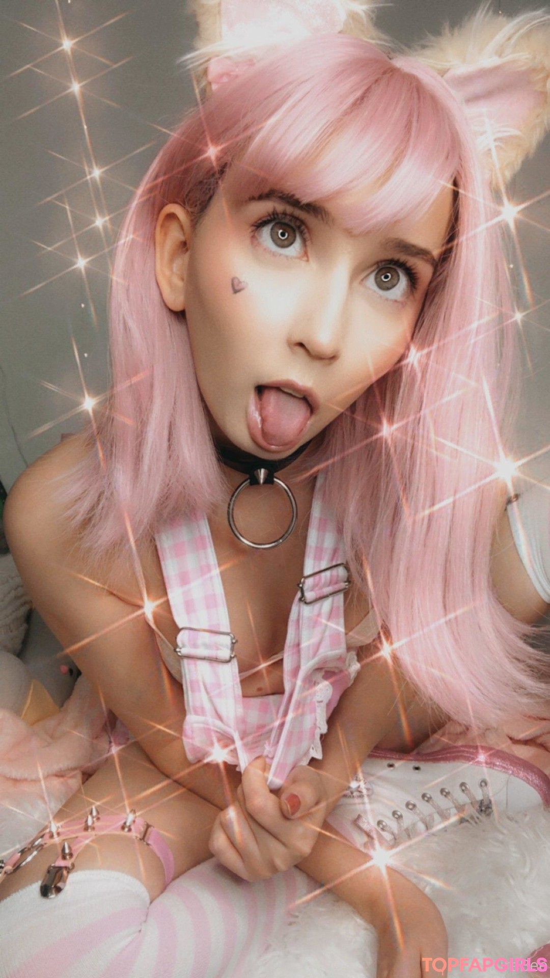 Foto desnuda filtrada de OnlyFans de Kitten Sophie #286 Foto desnuda filtrada de OnlyFans de Kitten Sophie #286