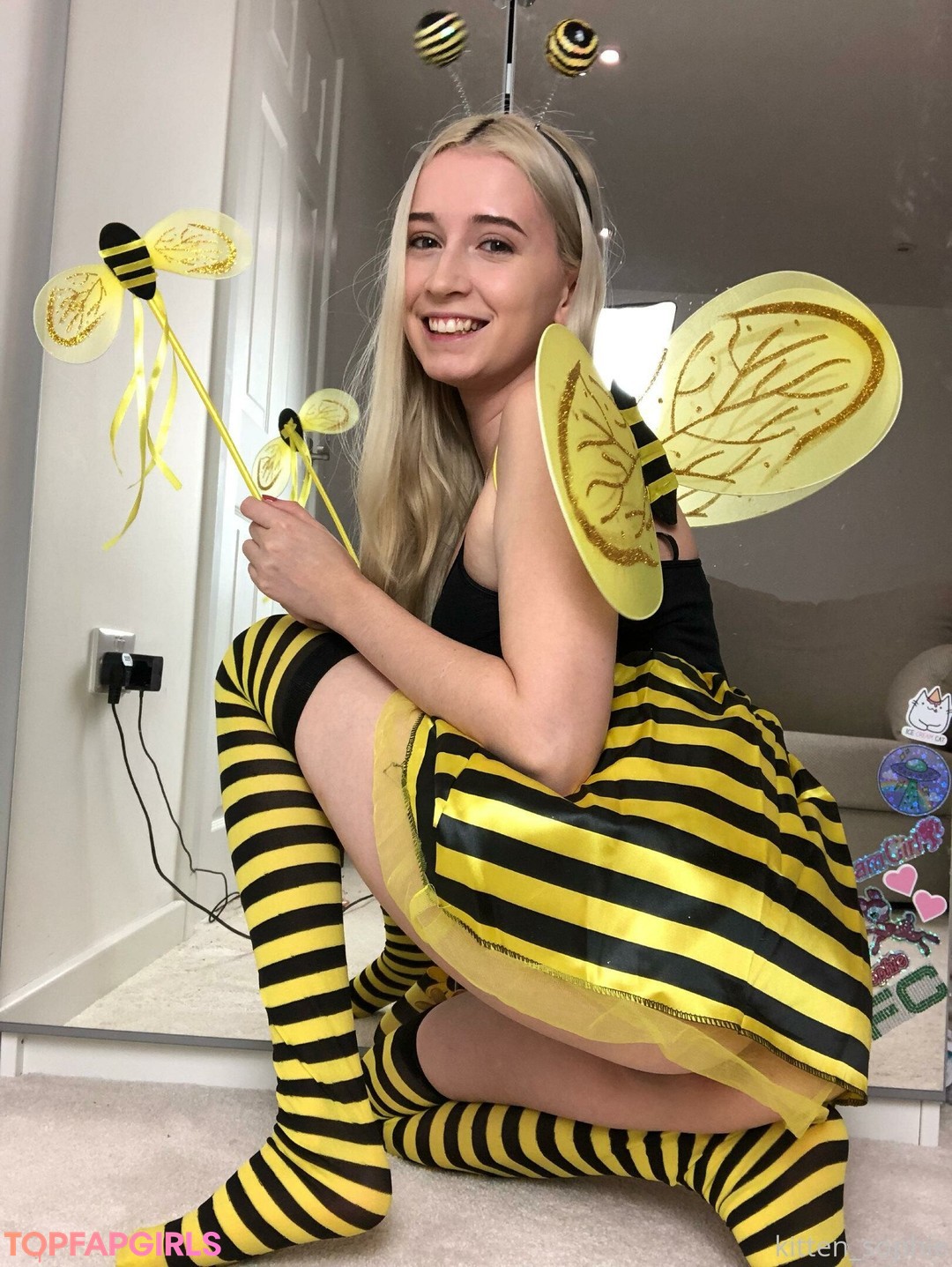 Foto desnuda filtrada de OnlyFans de Kitten Sophie #419 Foto desnuda filtrada de OnlyFans de Kitten Sophie #419