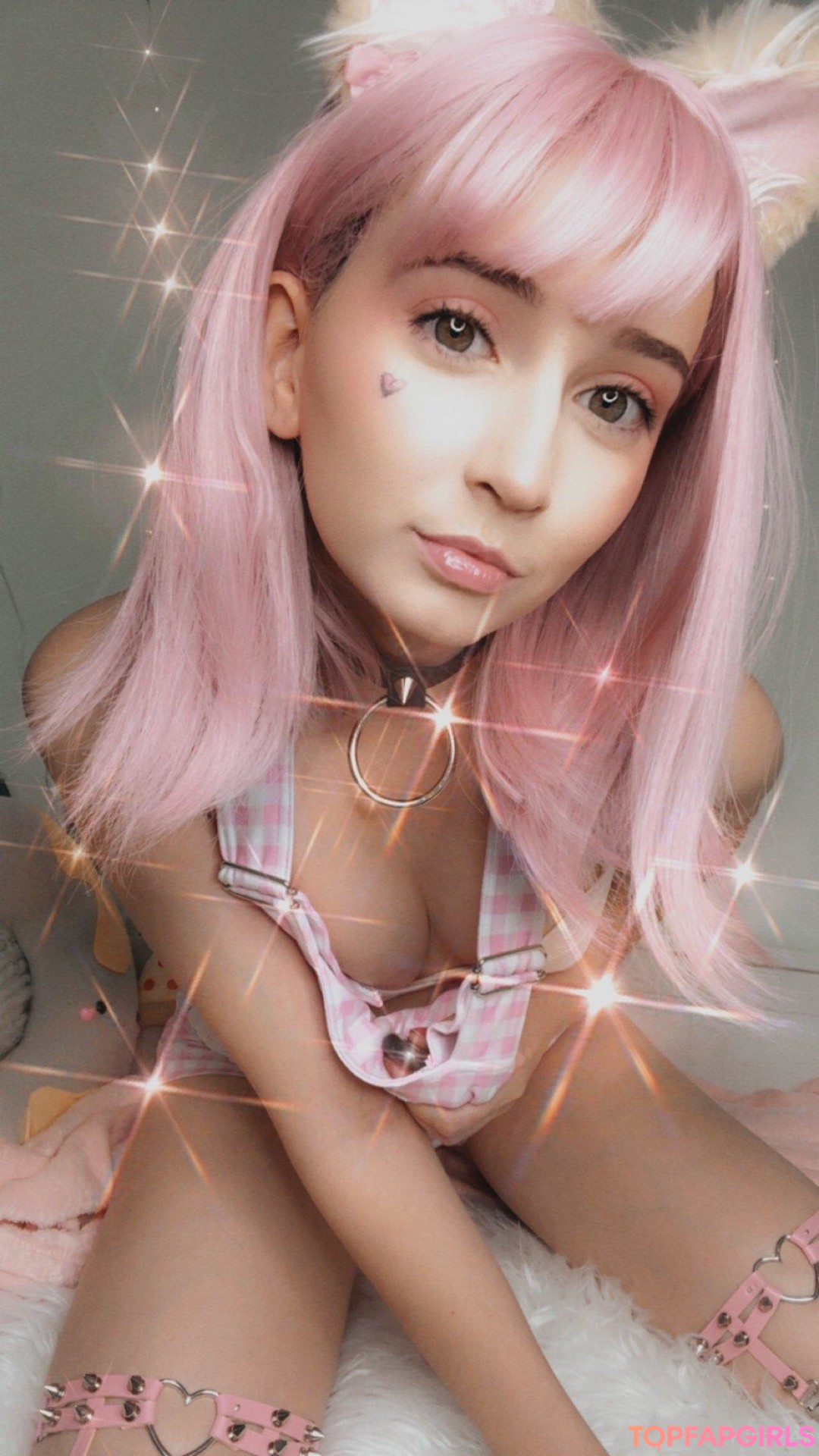 Foto desnuda filtrada de OnlyFans de Kitten Sophie #422 Foto desnuda filtrada de OnlyFans de Kitten Sophie #422