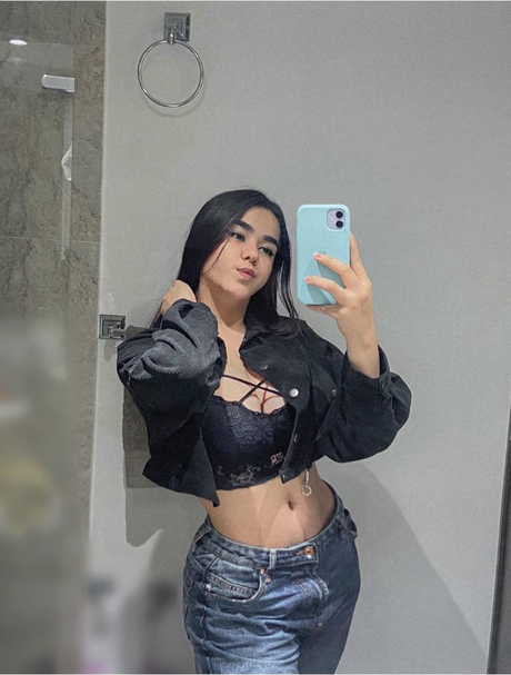 Natalia Beltran