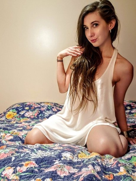 Foto desnuda filtrada de OnlyFans de Sweet Stuff