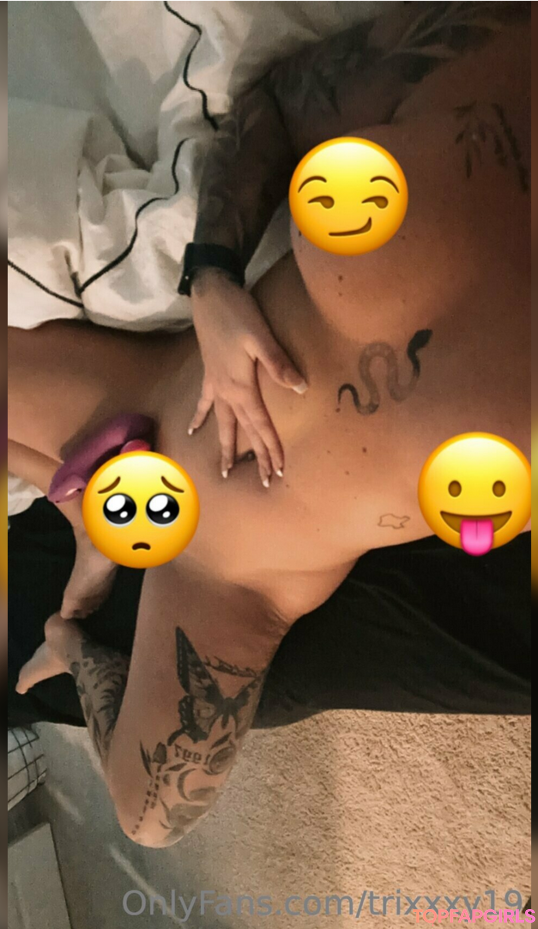 Foto desnuda filtrada de OnlyFans de Tristan Beaulieu #6 Foto desnuda filtrada de OnlyFans de Tristan Beaulieu #6