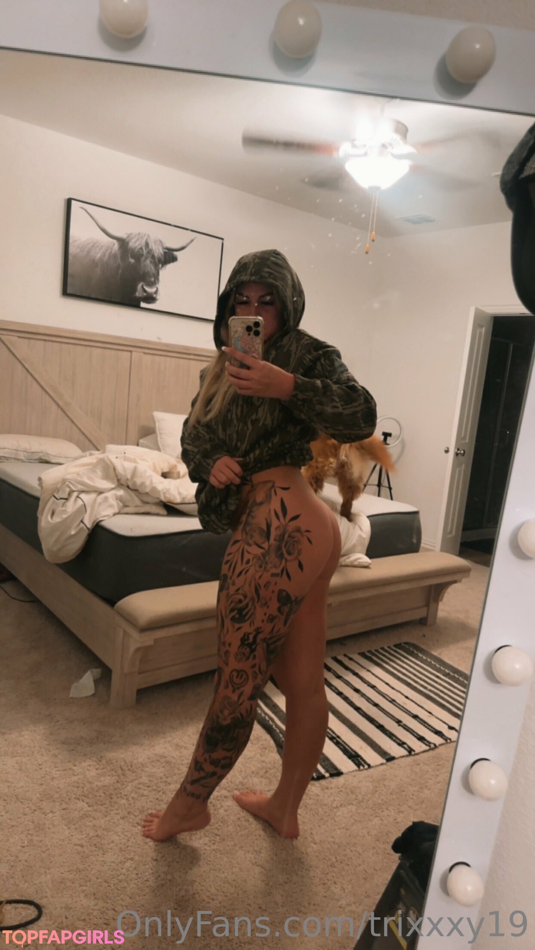 Foto desnuda filtrada de OnlyFans de Tristan Beaulieu #78 Foto desnuda filtrada de OnlyFans de Tristan Beaulieu #78