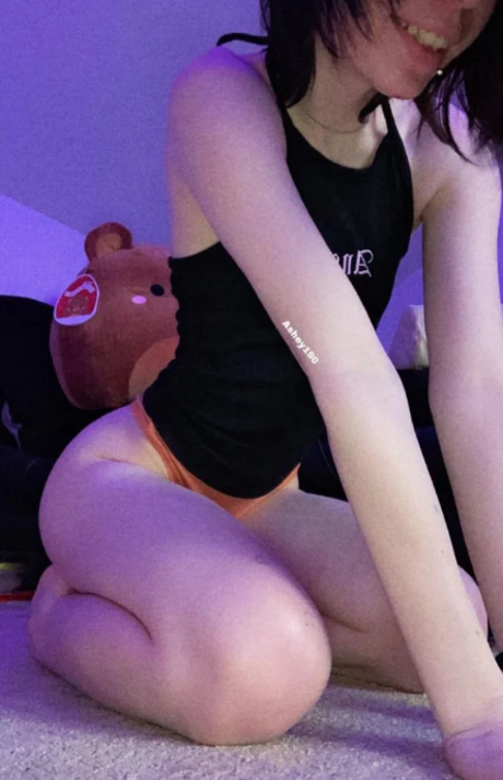 Ashleigh