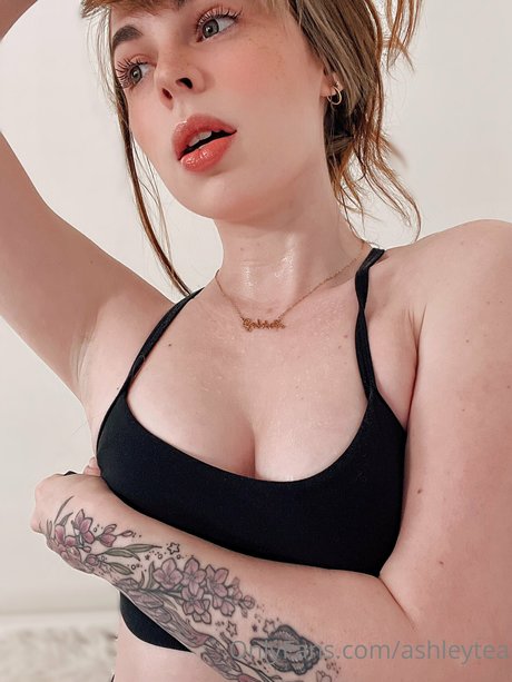 Ashley Tea