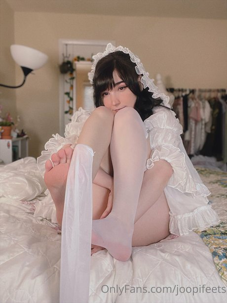 Foto desnuda filtrada de OnlyFans de Jessie Smith