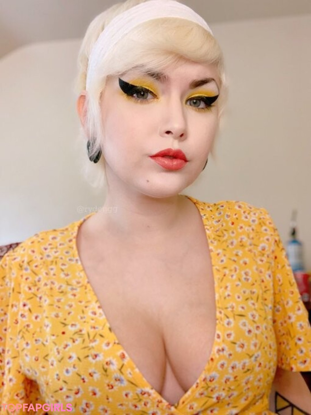 Foto desnuda filtrada de OnlyFans de Ryden Armani #100 Foto desnuda filtrada de OnlyFans de Ryden Armani #100