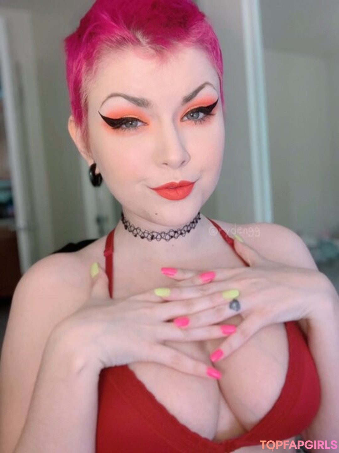 Foto desnuda filtrada de OnlyFans de Ryden Armani #166 Foto desnuda filtrada de OnlyFans de Ryden Armani #166